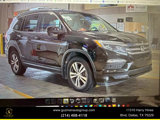 Used 2017 Honda Pilot EX-L image 2