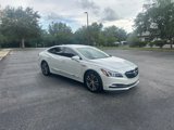 Used 2017 Buick LaCrosse Premium w/ Sights and Sounds Package image 6