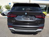 Used 2024 BMW X3 sDrive30i w/ Convenience Package image 4