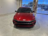 New 2025 Hyundai Elantra Sport image 3