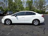Used 2015 Honda Civic LX image 4
