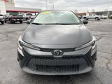 Used 2022 Toyota Corolla LE image 3