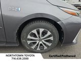 Used 2022 Toyota Prius Prime XLE image 2