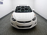 Used 2013 Hyundai Elantra Limited w/ Technology Pkg image 2