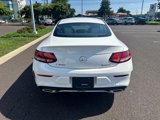Used 2022 Mercedes-Benz C 300 4MATIC Coupe image 4