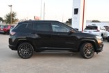 Used 2022 Jeep Compass High Altitude image 2