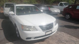 Used 2010 Hyundai Sonata GLS image 2
