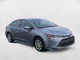 Used 2022 Toyota Corolla LE image 3