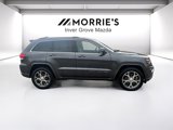 Used 2018 Jeep Grand Cherokee Limited image 4