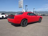 Used 2023 Dodge Challenger SXT w/ Plus Package image 3