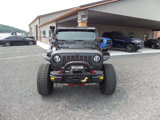 Used 2014 Jeep Wrangler Sahara image 2