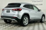 Certified 2022 Mercedes-Benz GLA 250 4MATIC image 3