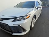 Used 2023 Toyota Camry LE image 5