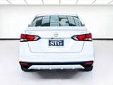 Used 2020 Nissan Versa SR w/ Convenience Package image 5