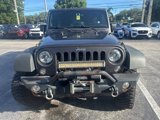 Used 2016 Jeep Wrangler Unlimited Sport image 2