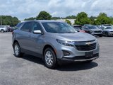 Used 2023 Chevrolet Equinox LT w/ LPO, Floor Liner Package image 2