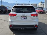 Used 2017 Toyota Highlander Limited image 5