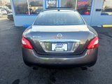 Used 2013 Nissan Maxima 3.5 SV w/ Premium Pkg image 4
