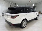 Used 2019 Land Rover Range Rover Sport HSE image 5