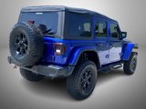 Used 2019 Jeep Wrangler Unlimited Rubicon image 5