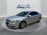 Used 2010 Chevrolet Malibu LT image 2