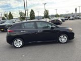 Used 2023 Nissan Leaf S image 4