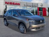New 2025 Nissan Kicks S w/ Charging Package image 2