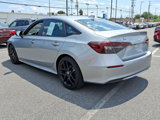 Certified 2025 Honda Civic Sport image 4