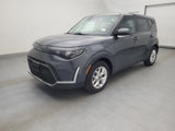Used 2023 Kia Soul LX w/ Option Group 015 image 2