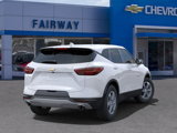 New 2025 Chevrolet Blazer LT image 4