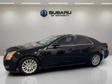 Used 2013 Cadillac CTS Luxury image 2