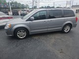 Used 2016 Dodge Grand Caravan SXT image 5