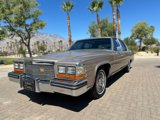 Used 1986 Cadillac Brougham Brougham image 4