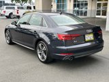 Used 2017 Audi A4 2.0T Premium Plus w/ Premium Plus Package image 4
