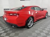 Used 2018 Chevrolet Camaro LT w/ RS Package image 6