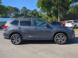 Used 2020 Subaru Forester Limited w/ Popular Package #3 image 3