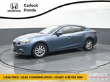 Used 2015 MAZDA MAZDA3 i Touring w/ Technology Package image 3