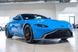 Used 2021 Aston Martin V8 Vantage Coupe image 3