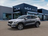 New 2025 Kia Seltos LX image 3