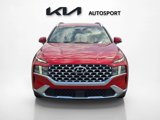 Used 2021 Hyundai Santa Fe SEL w/ Convenience Package image 2