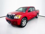 Used 2012 Nissan Titan S w/ S Popular Equipment Pkg image 3