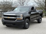 Used 2017 Chevrolet Silverado 1500 W/T w/ WT Convenience Package image 2