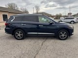 Used 2017 INFINITI QX60 AWD w/ Premium Plus Package image 2