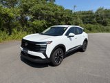 Used 2025 Nissan Kicks SV image 3