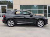 Used 2021 Audi Q5 Premium Plus w/ Premium Plus Package image 4