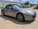 Used 2010 Nissan 370Z Touring image 2