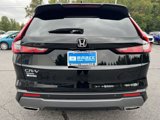 New 2025 Honda CR-V Sport-L image 4