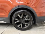 Used 2017 Hyundai Santa Fe Sport w/ Cargo Package image 6