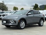 New 2025 Buick Envista Preferred w/ Convenience II Package image 4