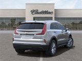 New 2024 Cadillac XT4 Luxury w/ Cold Weather Package image 4